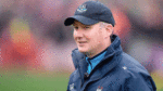 Jim Gavin looks set to be the Fianna Fáil nomination to contest presidential election