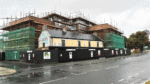 Supermarket chain pushes for changes to Cuckoo’s Nest plans