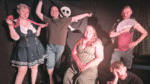 Clondalkin Drama Group host Secrets and Shipwrecks
