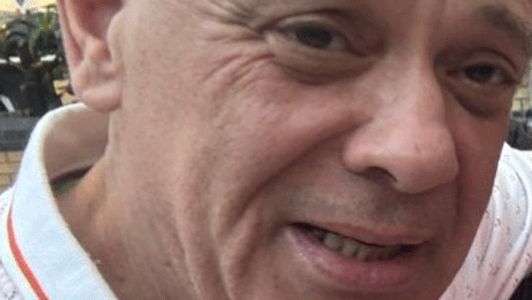 Family concerned for the welfare of missing Daniel (63) Family concerned for the welfare of missing Daniel (63)