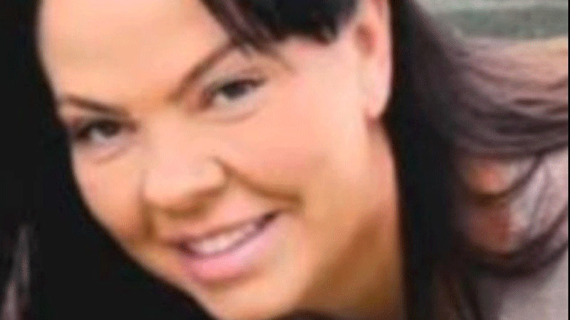 Gardai seek help in finding missing Tanya (38) Gardai seek help in finding missing Tanya (38)