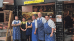 Butchers closes after 51 years serving locals