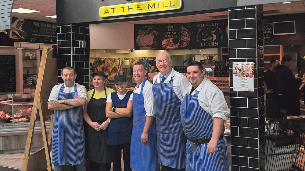 Butchers closes after 51 years serving locals Butchers closes after 51 years serving locals