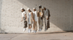 International dance and circus company Kundle Cru set for the stage at the Civic