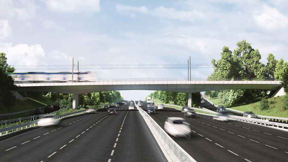 Metro project future may lie in extending line from Charlemont Metro project future may lie in extending line from Charlemont