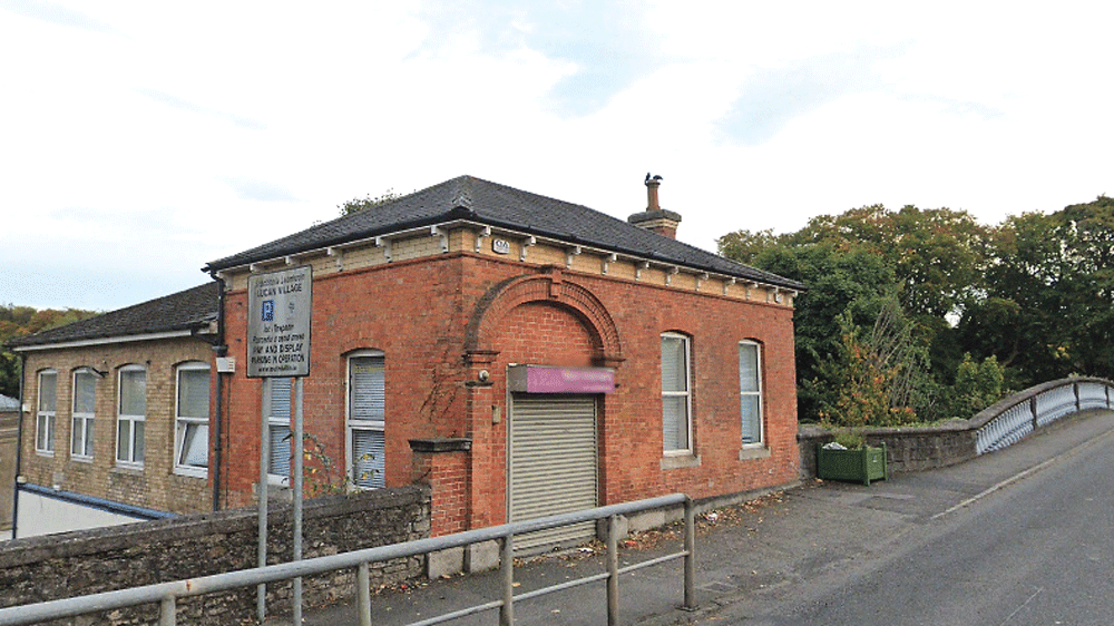 Place of worship plans and community centre get green light in Lucan village Place of worship plans and community centre get green light in Lucan village