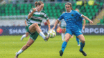 Peamount continue winning streak with win over Rovers