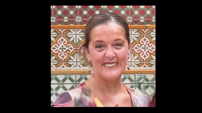 Gardai seek help in finding missing Vivienne (42) Gardai seek help in finding missing Vivienne (42)