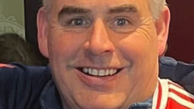 Family concerned for the welfare of missing Matthew (48) Family concerned for the welfare of missing Matthew (48)