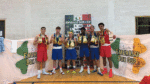 Jobstown boxers pick up gold medals at Emerald Box Cup