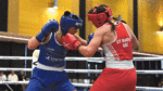Grainne travels to Liverpool for worlds