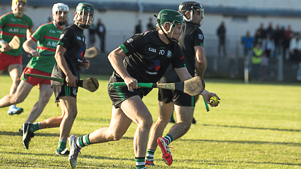 Sarsfields are a team to watch out for in c’ship Sarsfields are a team to watch out for in c’ship