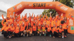Ballyfermot road race turns out to be a huge success for Cherry Orchard running club