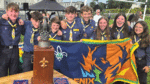 Walkinstown Scouts scoop the Phoenix Trophy