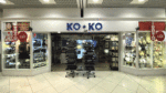 After ‘33 wonderful years’ KOKO jewellery and body-piercing unit is closing its doors