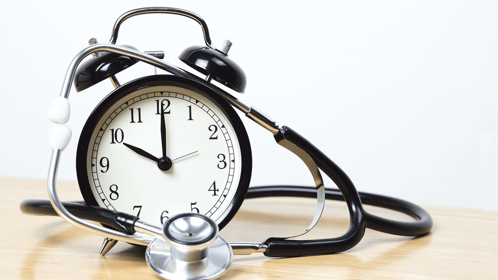 Speech and language therapy waiting time now over three years Speech and language therapy waiting time now over three years