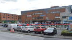 Proposals from Square management to get go-ahead for ‘temporary’ ice rink in car park