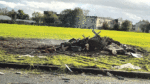 Action needed to prevent bonfires in housing estates
