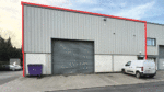 Double-height warehouse and office goes on the market with guide price of €525k