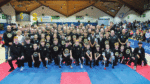 Hometown heroes shine at first ever Tallaght International Open