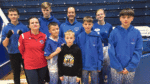 BMA Clondalkin excel at TMA Open and prepare for World Championships