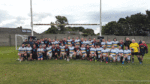 Rugby match is held in memory of Philip Preston