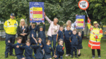 ‘Slowdown’ cry as report lists 34 deaths of children