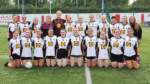 Delight for Counsel Liffey Gaels in final