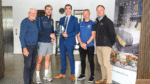 July Sports Team of the Month is Ballyboden St Enda’s senior footballers
