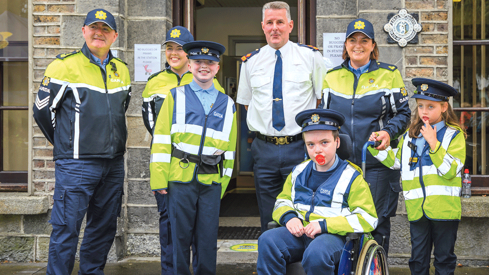 Lucan Festival whoops it up with fireworks and food