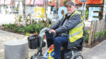 Local Faces: Pat McCabe