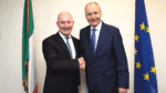 ‘The presidency has a vital role for Ireland’