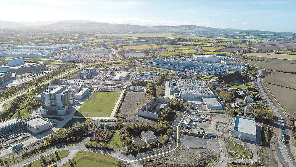 Housing or data centres are the bleak choices the State has to make Housing or data centres are the bleak choices the State has to make