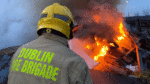 Fire Brigade edging closer to selecting site for new fire station