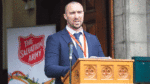 School stress for families in emergency housing