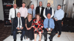 Fifty years a-playing for St Mark’s GAA club