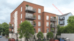 Seeking permission for 20 new apartments to be developed on Ballyowen vacant lot