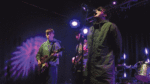 Oasis tribute band are ‘blown away by response’