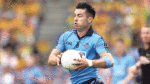 GAA star steps down as Sanctuary Runners CEO