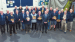 Firhouse Men’s Shed receives €500 donation
