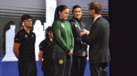 Grainne claims a bronze medal after great campaign