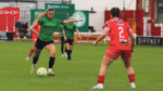 Peamount star Jess joins Scottish side Hibernian