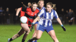 Ballyboden edged out in dramatic showdown