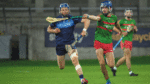 St Jude’s miss out on knockout phase