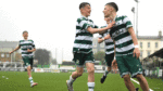 Rovers U14s Rock in cup decider