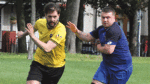 OLV slip past Old Bawn challenge