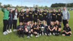 St Francis women secure their second trophy of the season