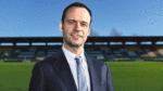 Former Shamrock Rovers CEO is appointed FAI Director of Football