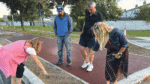 Concerns about ‘ridiculously sharp and dangerous’ corner