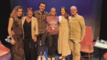 All walks of life share experiences with recovery from addiction